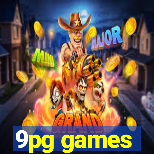 9pg games